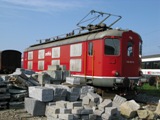 sguggiari.ch, MThB Re 416 627 Romanshorn